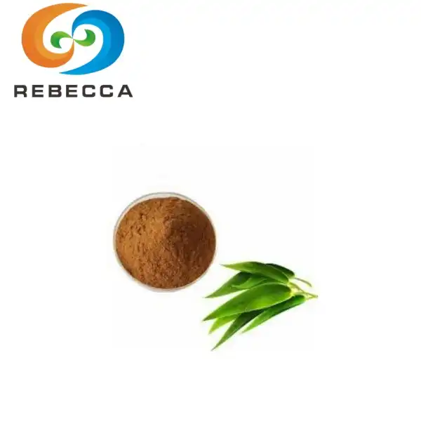 Organic Bamboo Silica Powder